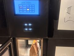 -麦当劳(西单明珠店)
