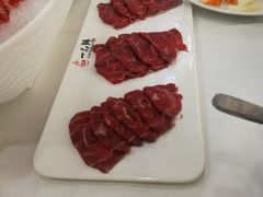 -一品鲜海鲜火锅(海信广场店)