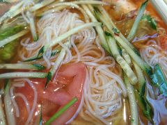 -合易泓烤肉•首创生椰大油边(宁山路店)
