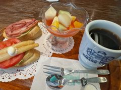 -西村咖啡店 (中山手本店)