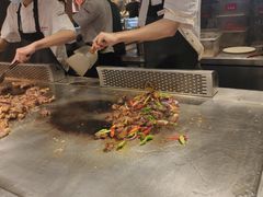 -吉布鲁牛排海鲜自助(西湖万达店)