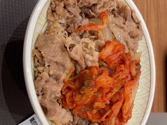 -食其家·牛丼咖喱(苏州永旺店)