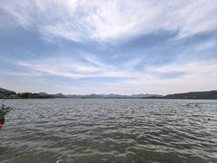 -西湖游船