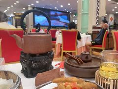 -凤凰楼酒家·粤宴点心(华强北店)