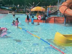 -欢乐水魔方水世界