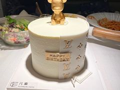 -春树下·树屋花房西餐厅(罍街AS1980店)