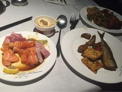 多伦多海鲜自助餐厅(南京德盈店)-星伦多自助料理·涮烤一体(虹悦城店)