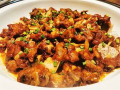 -云尚自助餐厅(佛山南海瞻云酒店)