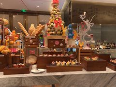 -十堰天海温德姆酒店·四季全日制餐厅(北京中路店)