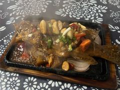 -烟雨江南徽菜