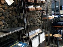 -Cafe Aewol Monsant