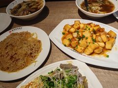 -直隶安家牛肉罩饼(七一路店)