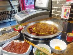 -大龙燚火锅(春熙店)
