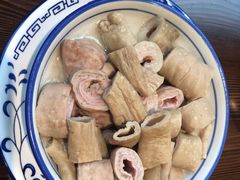 -兰边碗(鼓楼店)