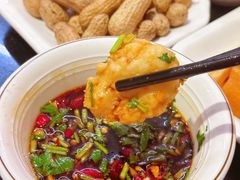 -正能量脆肉鲩火锅