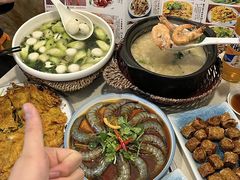 -飨赫驾瓦罐烤鸡(佛岗店)