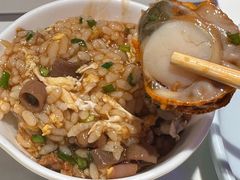 -苏大嘴蒸汽海鲜·海胆蒸饺(中山广场店)
