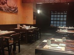 -芥岛(河北大街店)