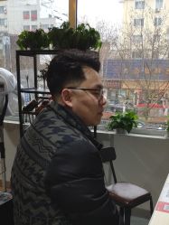 -INXXMAN男士理发