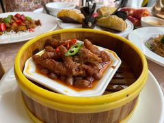 -绍兴饭店(大宁店)