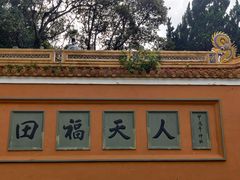 -珞珈山-售票处