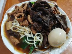 -老窦肥肠板面