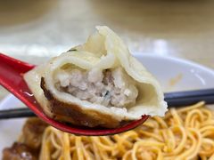 锅贴-玉华饮食店(茅台路店)