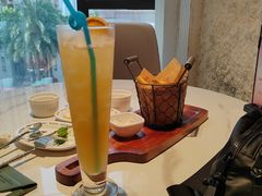 -Inspiration灵感·罗马西餐厅(九龙坡店)