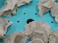 -老边饺子馆(东单店)