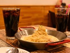 -Kpasta韩式意大利面