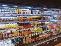 零售区-七鲜超市(瑞虹天地太阳宫店)