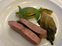 -上海和平饭店-华懋阁 The Cathay Room