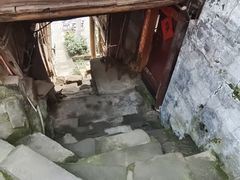 -恩阳古镇