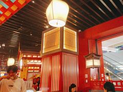 -牛New寿喜烧(曹路花园城店)
