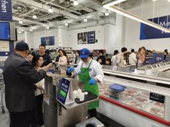 -山姆会员商店(亦庄创意生活广场店)