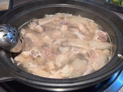 -同仁四季椰子鸡(海岸城天利店)