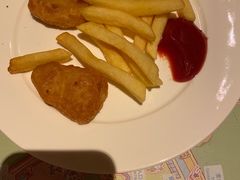 -上海东方佘山翰悦阁酒店·Vie全日制餐厅