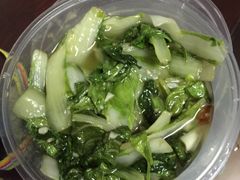 -刘胖子家常菜·蹄花焖藕(兴业店)