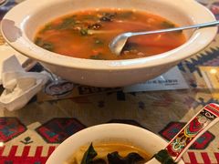 -巴依老爷新疆美食(工体旗舰店)