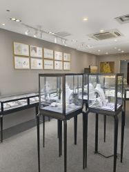 -克拉花园珠宝(诚品生活店)