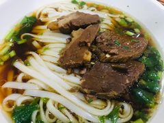 -肆姐面粉馆(坡子街店)