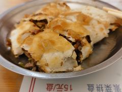 -东北熏肉大饼(大学南路店)