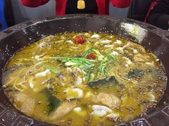 鱼无双(来凤街店)-鱼无双·酸菜鱼(来凤街店)