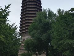 -玲珑塔公园