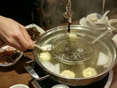 -牛a潮汕鲜牛肉粿条(天河北店)
