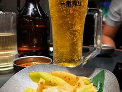 -Ameigo梅果·云贵川bistro(长宁来福士店)