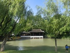 -上海方塔园