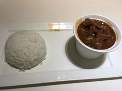 -七哥港式茶餐厅(亮马桥总店)