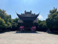 -钱王祠