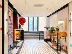 -HUATA 'Holiday Plan 花榻